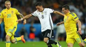 Йозил отговори на критиците: Интересува ме само... 