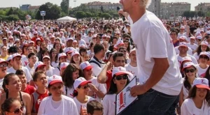 Очаквайте ЖИВЕЙ АКТИВНО! на 10 юли във Варна  