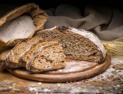 Как да изберем най-здравословния хляб?