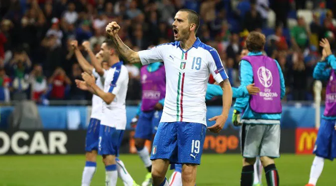 Конте послуша Анчелоти, а Италия даде рецептата за успех на Евро 2016