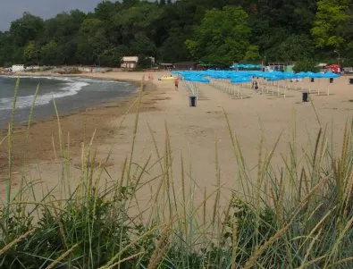 Въвеждат нови категории за плажовете по Черноморието