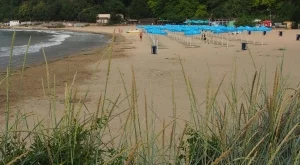 Новите процедури за концесии на плажове стават ясни през септември