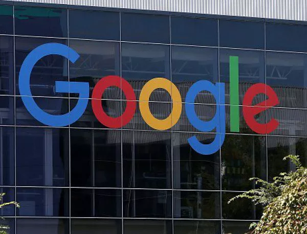 ЕК опитва да ограничи Google на тема "авторски права"