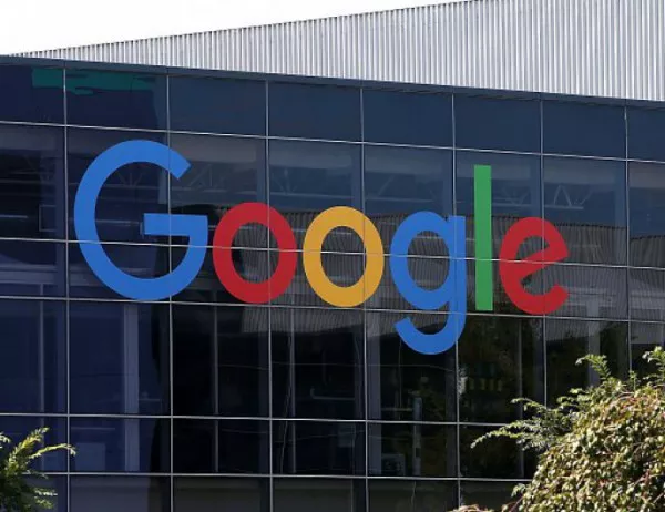 Земята на Google: Как технологичният гигант помага за шпионирането на хора