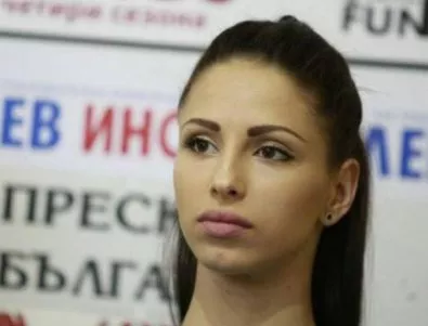 Първа снимка на Цвети Стоянова в социалните мрежи след инцидента