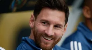 Меси: Вече стана досадно хората да те атакуват