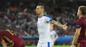 Хамшик с поредна награда за "Най-добър футболист в Словакия"