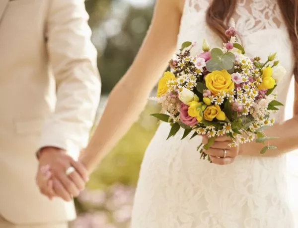 България влезе в нова европейска законодателна рамка за брака
