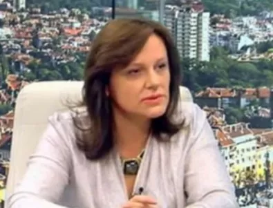 Д-р Цветеслава Гълъбова: Реформата на психиатричната помощ е тежък процес, но трябва да се започне