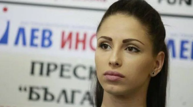 Разкритие: Илиана Раева отказала Цветелина Стоянова от националния тим