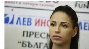 Прекрасна новина! Цвети Стоянова е проговорила!