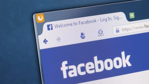 Американските власти подгониха Facebook за укриване на данъци