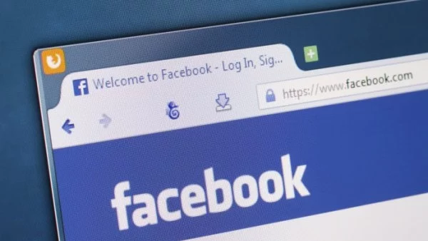 Facebook блокира немски писател за критика на миграционната политика на ЕС