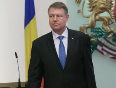 Румънският президент поиска референдум за законопроекта за освобождаване на затворници
