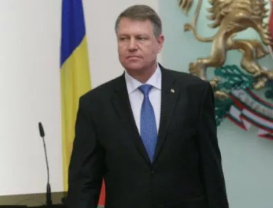 Румънското правителство и румънският президент се скараха отново