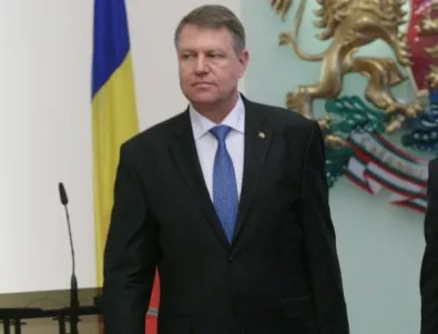 Румънският президент не е съгласен да има тест за еврофондовете