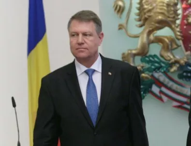 Румънският президент: Не сме готови за председателство на ЕС