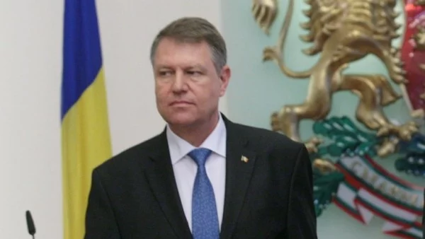 Румънският президент: Не сме готови за председателство на ЕС
