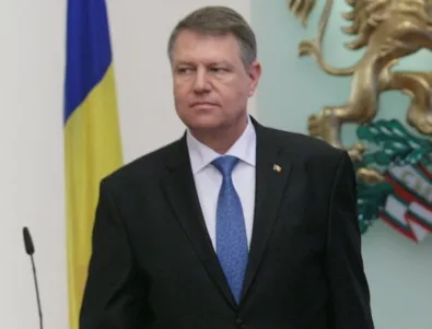 Румънският президент също не вижда обезателна нужда от предсрочни избори