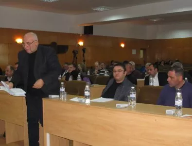 5000 лева за термоаблация и 100 лева за столетник отпусна Общинският съвет в Асеновград