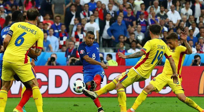 Евро 2016: Първенството на късните голове