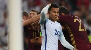 Русия излита от Евро 2016?