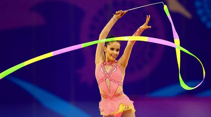 Страхотна Невяна Владинова е на финал в Рио 2016!