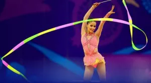 Владинова: Яд ме е за лентата, но мисля, че се справих добре