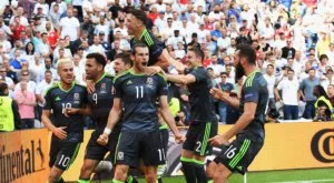 Хиляди фенове на Уелс може да пропуснат мача с Белгия