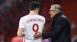 Официално: Падна първата треньорска глава заради Мондиала