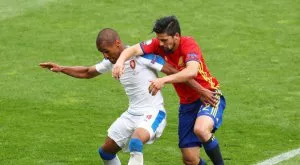 Нолито: Посветих гола си на Икер