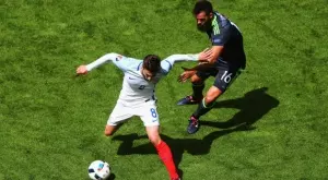 Уелс срещу Англия по ТВ: Къде да гледаме срещата от Световното по футбол? 