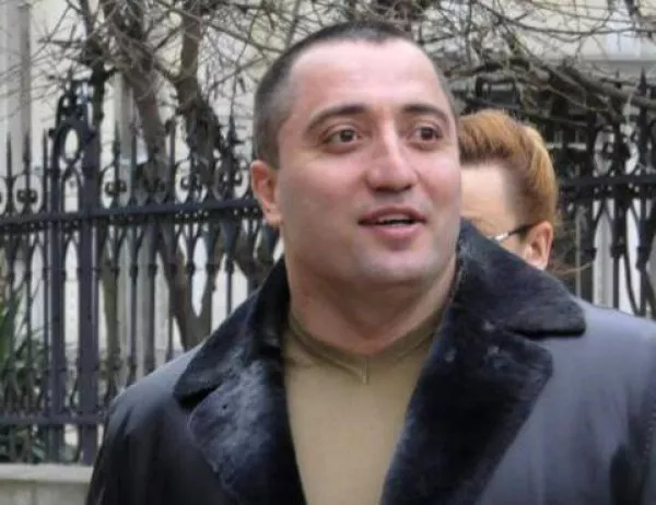 Димитър Желязков - Очите ще бъде екстрадиран в България на 15 февруари