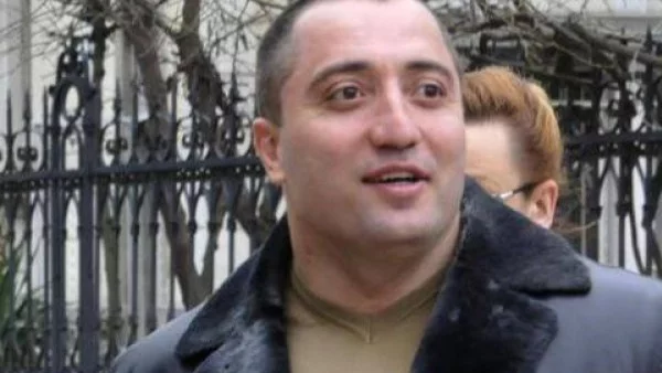 Димитър Желязков - Очите ще бъде екстрадиран в България на 15 февруари