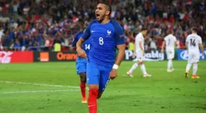 Пайе направи нереален финт, с който контузи противниковия вратар (ВИДЕО)