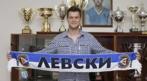 Левски привлече резерва на Лудогорец