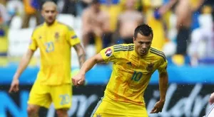 ВИДЕО: Украйна удари Португалия и се класира предсрочно на Евро 2020