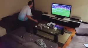 Мачовете по телевизията днес