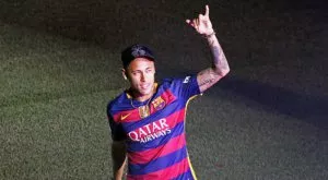 Мислил ли е Неймар да напуска Барселона?