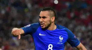 Уест Хем взе решение за бъдещето на Пайе