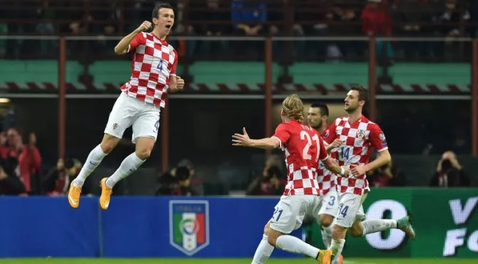 ПРОГНОЗА ЗА ЕВРО 2016: Чехия - Хърватия