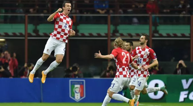 Хърватия посини Косово от бой в квалификациите