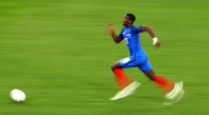 Анри посъветва Погба къде да продължи кариерата си