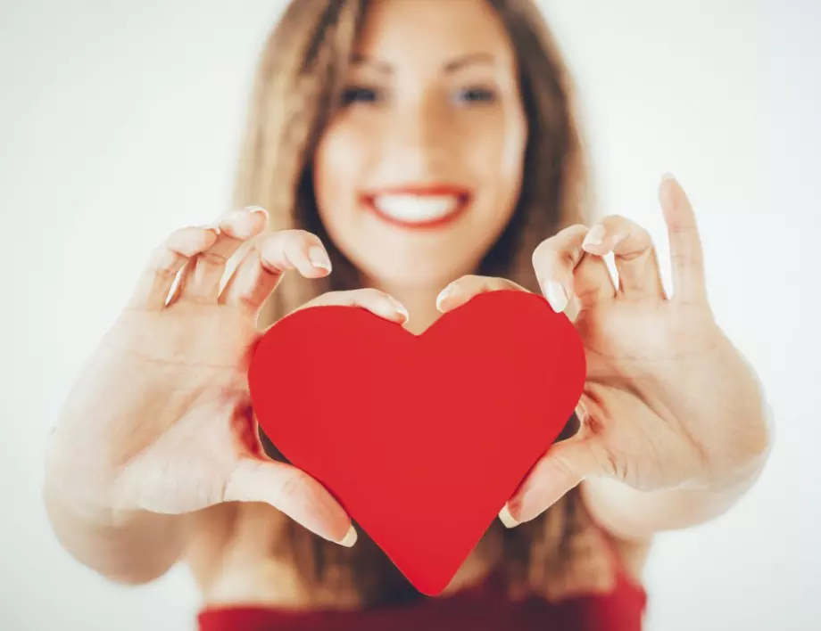 Ключът към СЪРЦЕТО на всяка една от 12-те зодии