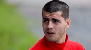 Дибала разкри срещу кой от Италия Мората се страхува да играе