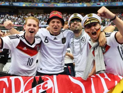 Полша спря Германия в първото нулево равенство на Евро 2016