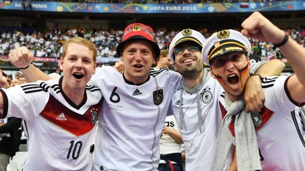 Полша спря Германия в първото нулево равенство на Евро 2016