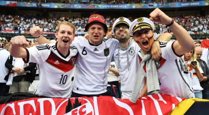 Видео: Германия победи Нигерия и се изправя срещу Бразилия във футболна класика на финала в Рио