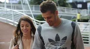 Оливие Жиру сгафи - сваля гаджето на Шнайдерлин (ВИДЕО)