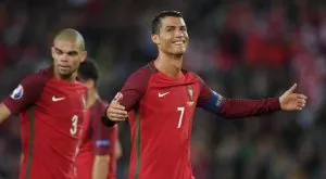 ПРОГНОЗА за Евро 2016: Унгария - Португалия